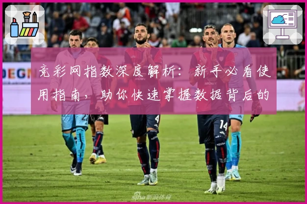 竞彩网指数深度解析：新手必看使用指南，助你快速掌握数据背后的奥秘