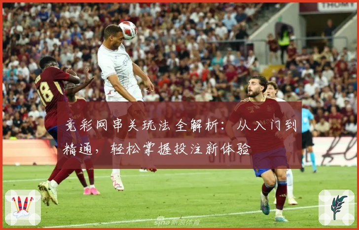 竞彩网串关玩法全解析：从入门到精通，轻松掌握投注新体验