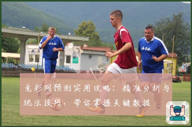 竞彩网预测实用攻略：精准分析与玩法技巧，带你掌握关键数据